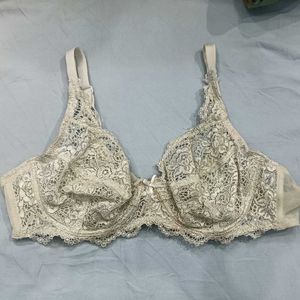 Elegant Lace ❤️Full Coverage Bra