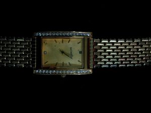 Antique Women Wrist Watches.