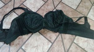 34A Pushup Bra