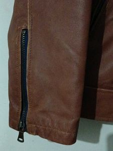 original leather jacket