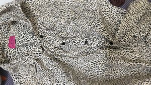 Leopard Print shirt