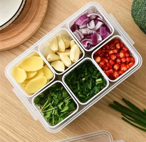Fridge Storage Box @ Wholesale Price