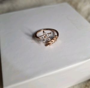 Original Sterling Silver Ring💍