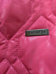 CAPRESE BACKPACK FUSCHIA