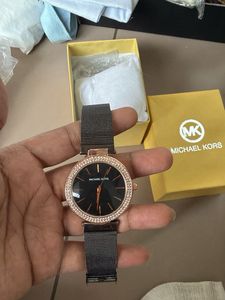 Michael Kors Women's Watch