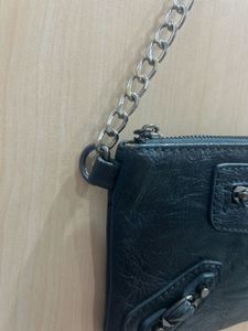 SALE Balenciaga City insp y2k shoulder bag