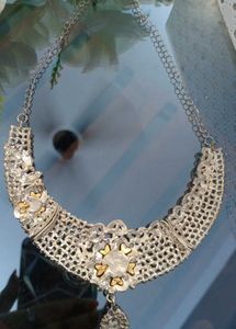 Brand New AD Designer Necklace