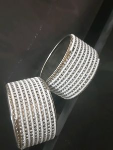 Stone Metal Breslet Kade