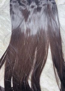Human Hair Extensions