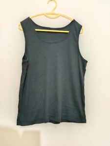 Tank Top Black