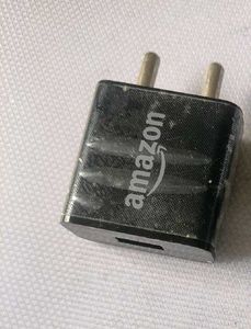 Original Amazon Usb Charger X 1