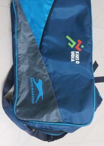 Shiv Naresh Backpack
