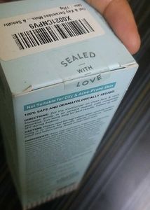 DOT AND KEY BARRIER REPAIR MOISTURIZER