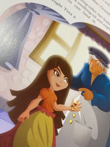 365 stories for girls