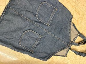 denim jumpsuit for womens....