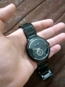 Cartier Watch for Sale