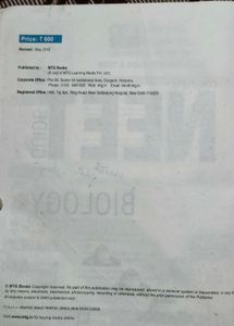 complete NEET chemistry physics biology guide