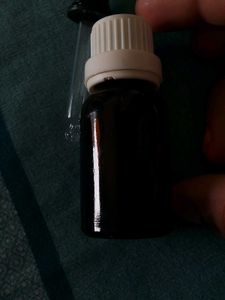 Fast Regrowth Hair Serum Antihairfall