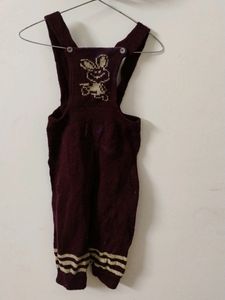 Baby Jumpsuit