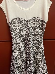 Korean Midi Top