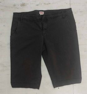 Mossimo Supply Co. Bermuda Shorts