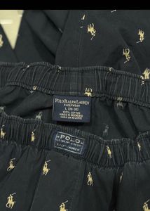 Ralph Lauren Pajama Pants