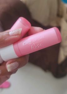Cien Lip Care Rose - Set of 2