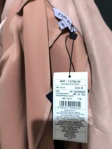 Royal Long Pink Suede Jacket 💕