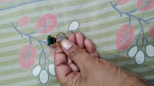 Jwellery Set