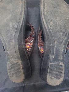 Stylish Brown Flats