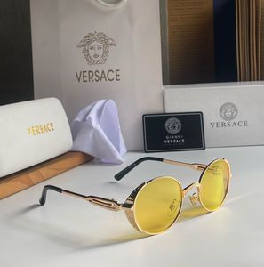 Versace Sunglasses