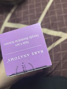 Bare Anatomy Ultra Smoothing Shampoo