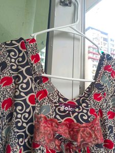 Maxi , nighties