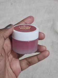 Plum Lipbalm
