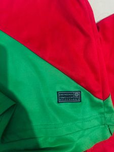 Nike Portugal master version Jersey