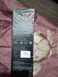 Nourish Mantra Hair Oil