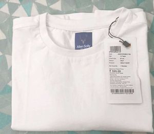 Girls Tshirt Size-13 years