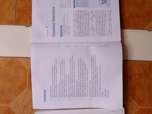 Class-10 Physics, Chemistry Ratna Sagar Living Sci