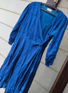 ORDINARE  Brand SATIN Dress