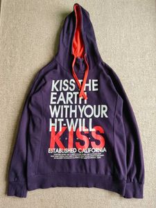 Hangten Korean Indie Sleaze Hoodie