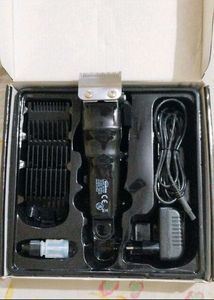 New Unused Kubra KB-309 Hair Clipper Set
