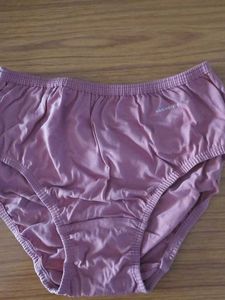 Van Heusen 100% pure cotton Panty Pack of 2
