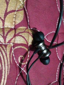 Wired Earphones