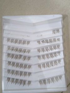 savana Individual False Eyelashes