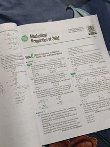 NEET (UG) Chapterwise Topicwise Solutions