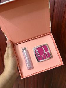 Dior Lip Glow Set