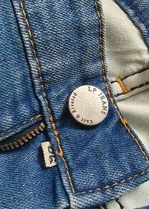 Men LightBlue Denim