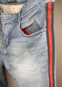 C K jeans