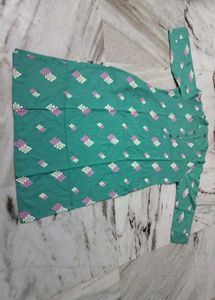 Pocket Kurti