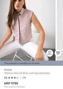 Outryt Women Brand New Shirt ❤️